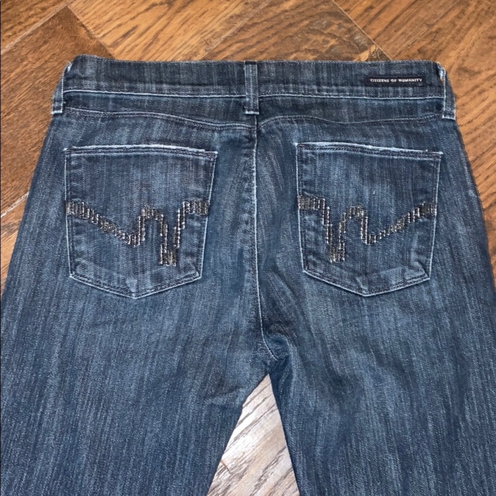 Citizens Of Humanity Jeans, size 28